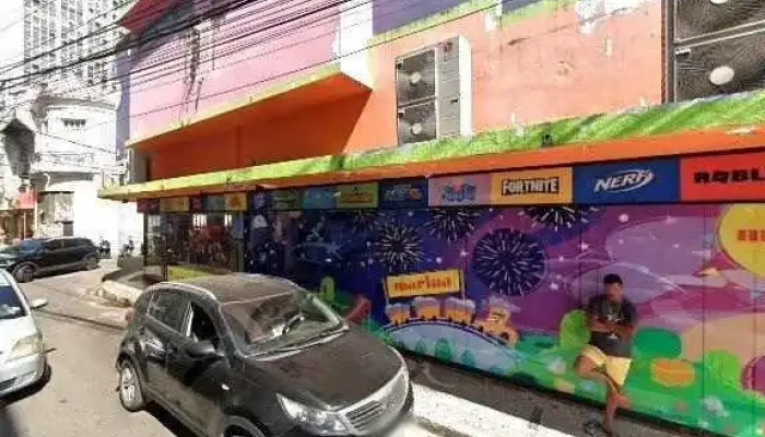 Estilosa Campos -  Street View E 360deg - Campos Dos Goytacazes