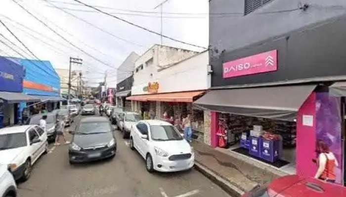 Estrela Lojas -  Street View E 360deg - Rio Claro