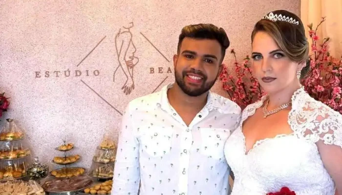 Estúdio beauty - R. Geraldo Machado Amaral