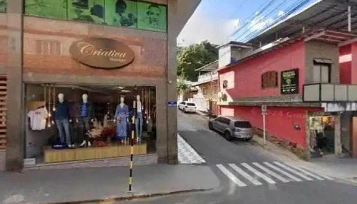 Etc E Tal -    Papelaria E Presentes Street View E 360deg - São José Do Vale Do Rio Preto
