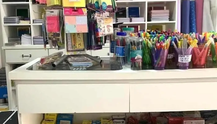 Etc e Tal - Papelaria e Presentes - São José Do Vale Do Rio Preto