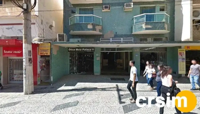 Eufloria Moda Fitness - 92 - Centro