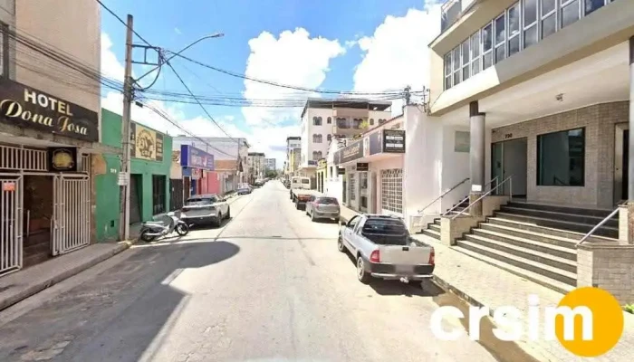 Eugênio Maia Fonte Boa - 746 - Carmo Do Cajuru