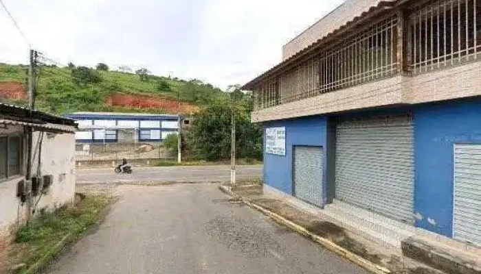 Evando Maquinas De Costura Street View E 360deg - Aperibé
