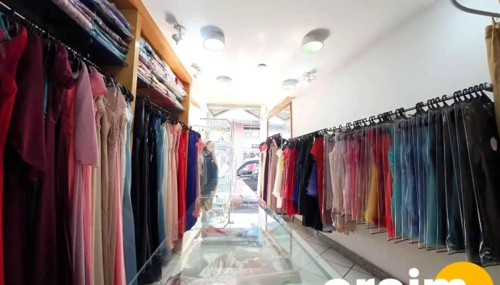 Evase Interior - Petrópolis