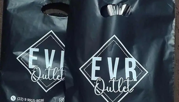 Evr Outlet -  Tudo - Iguaba Grande