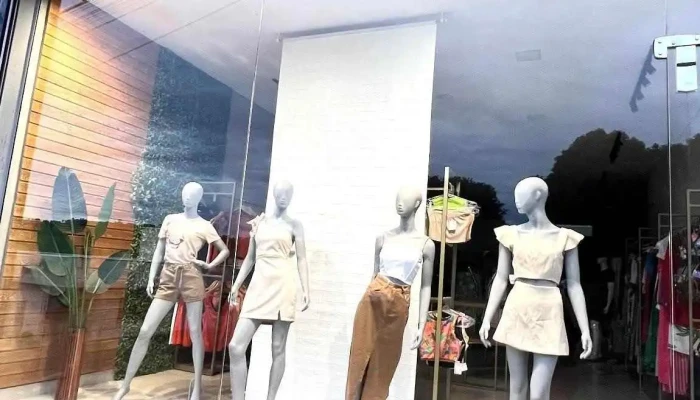 Exclusiva - 46 - Centro