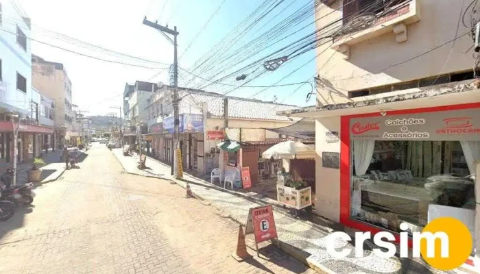 Exclusiva Colchões - Italva