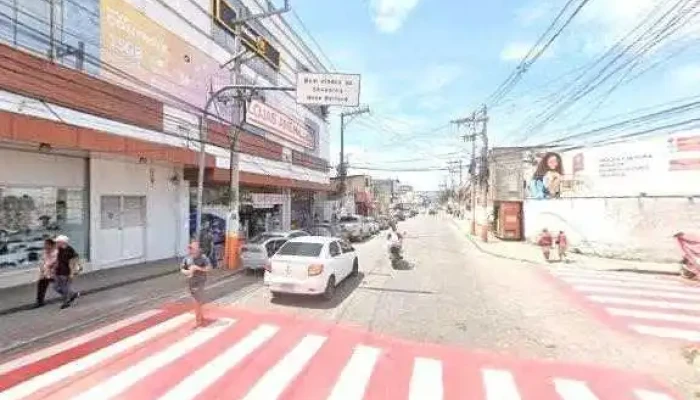 Exclusiva Cosmeticos Street View E 360deg - Belford Roxo