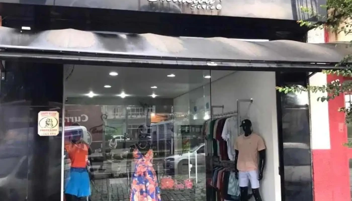 Exclusiva Store Borda da Mata - 63 - Centro