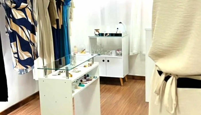 Fabi Felicio Boutique -    Moda Feminina Niteroi Do Proprietario - Niterói