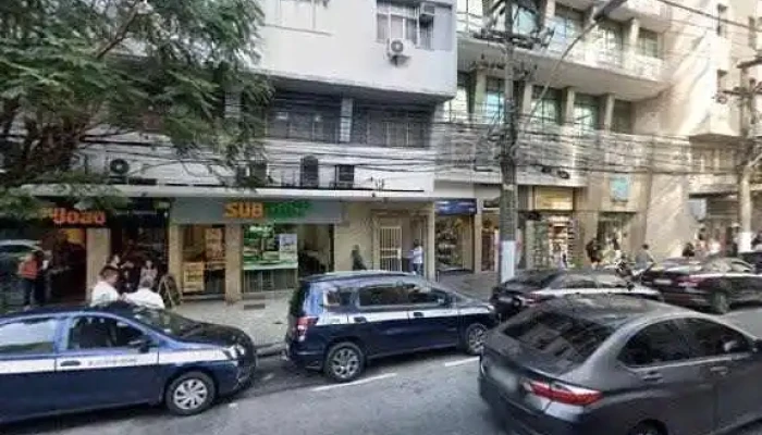 Fabi Felicio Boutique -    Moda Feminina Niteroi Street View E 360deg - Niterói