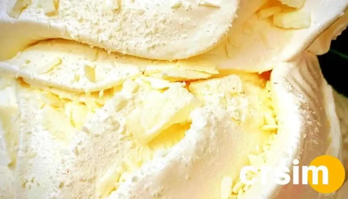 Fabrica De Picole Sorvete Pinguim Gastronomia - Italva