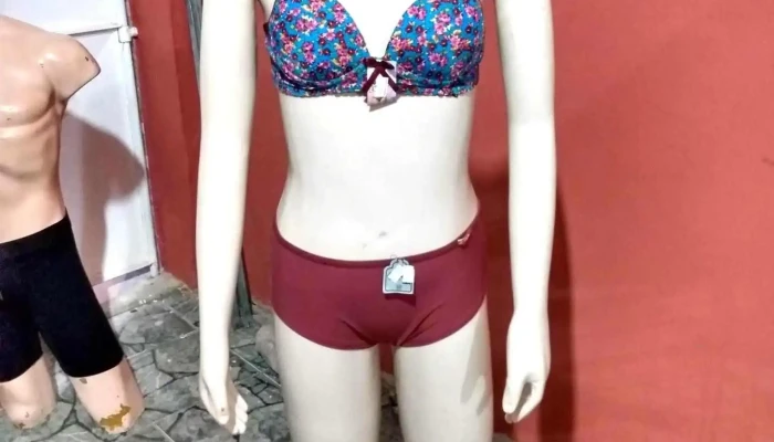 Faby Lingerie -  Lingerie - Iguaba Grande