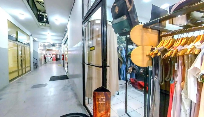 Fal Multimarcas -  Street View E 360deg - Paracambi
