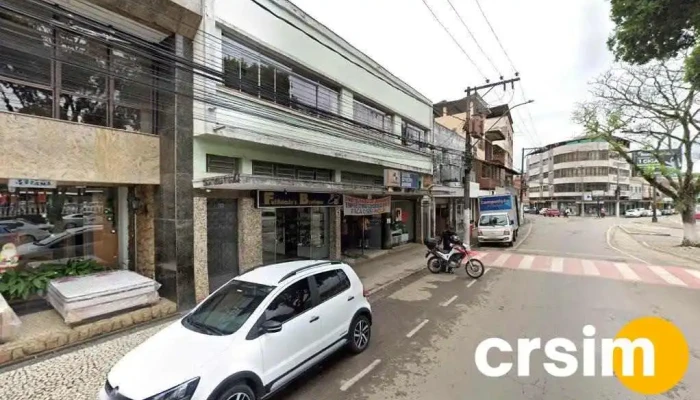 Fama Shopping - 91 - Centro