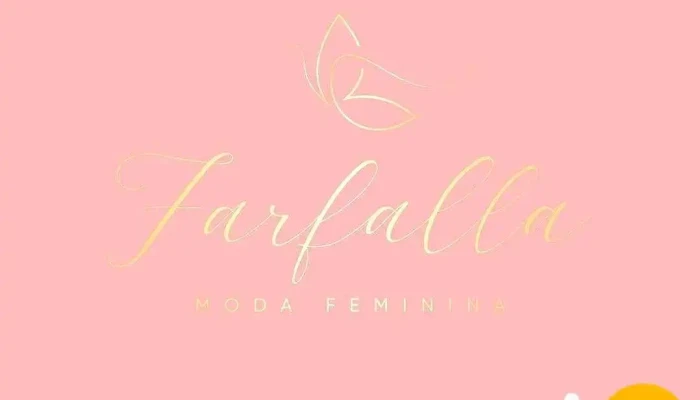 Farfalla Moda Feminina -  Tudo - Duas Barras