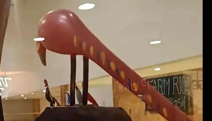 Farm Rio -    Plaza Niteroi Loja De Moda Feminina - Niterói