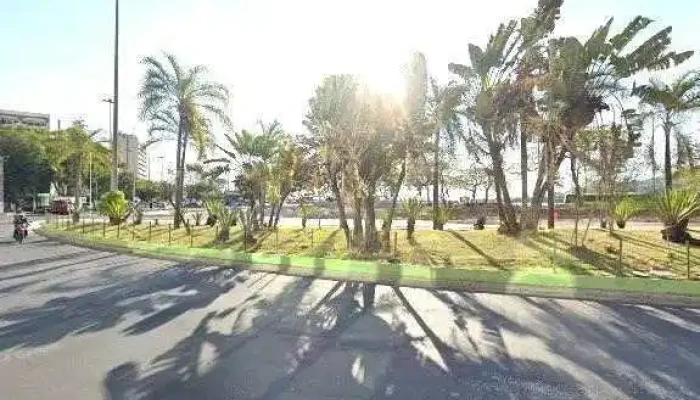 Farm Rio -    Plaza Niteroi Street View E 360deg - Niterói