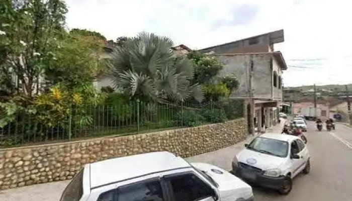 Farmacia Do Fernando Street View E 360deg - São José De Ubá