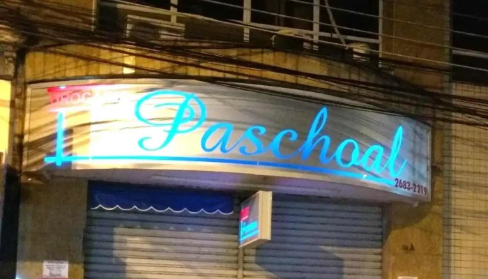 Farmacia Drogaria Paschoal Delivery Farmacia Em Paracambi Tudo - Paracambi