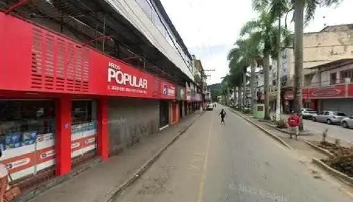 Farmacia Teixeira Street View E 360deg - Paracambi