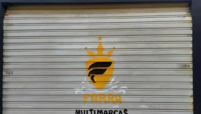 Farra Multimarcas -  Tudo - Mangaratiba