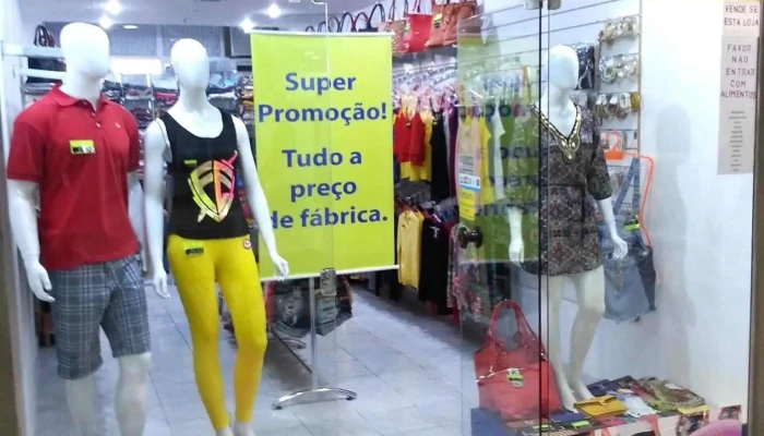 Fascinacao Interior - Itaguaí
