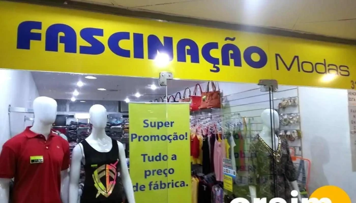Fascinação - Itaguaí