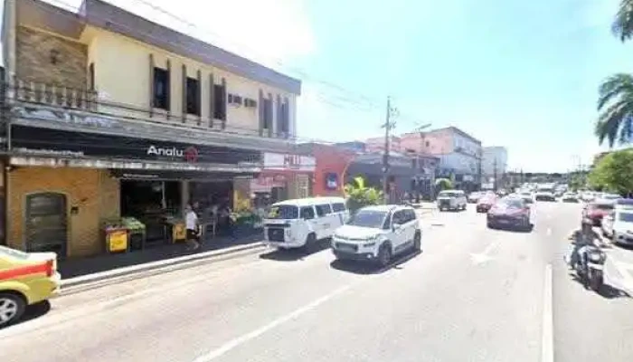 Fascinacao Street View E 360deg - Itaguaí