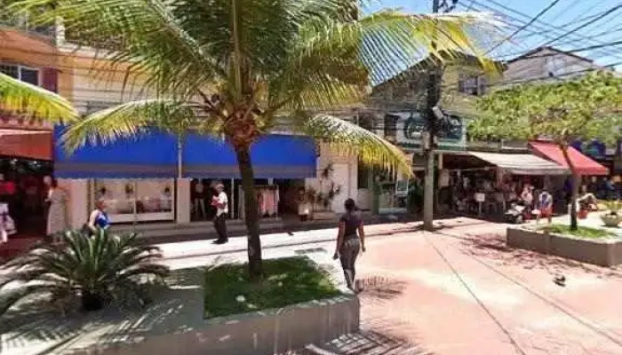 Fashion Boutique Roupas -  Street View E 360deg - Itaguaí