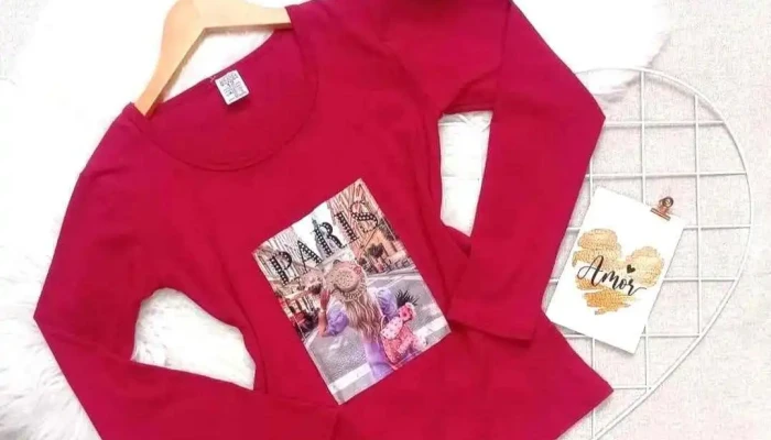 Fashion Kids - 204 - Loja D - Centro