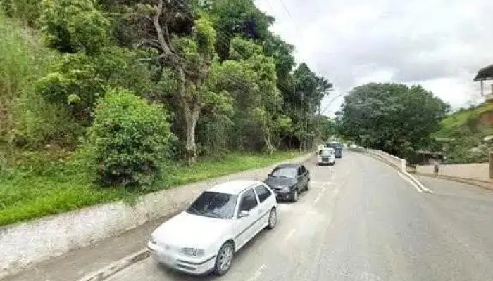 Fazenda Brazente -  Tudo - Cantagalo