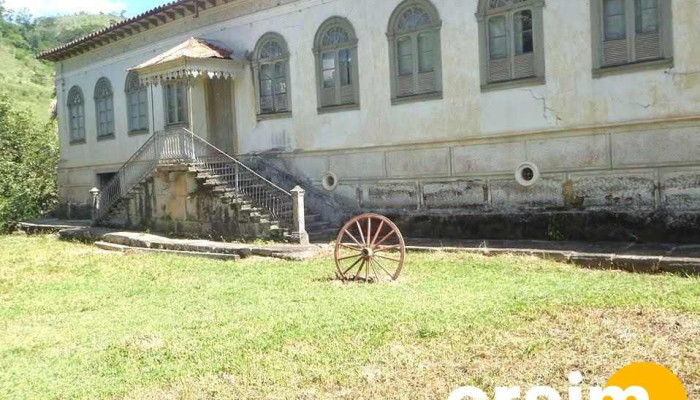 Fazenda Penedo -  Do Proprietario - Duas Barras