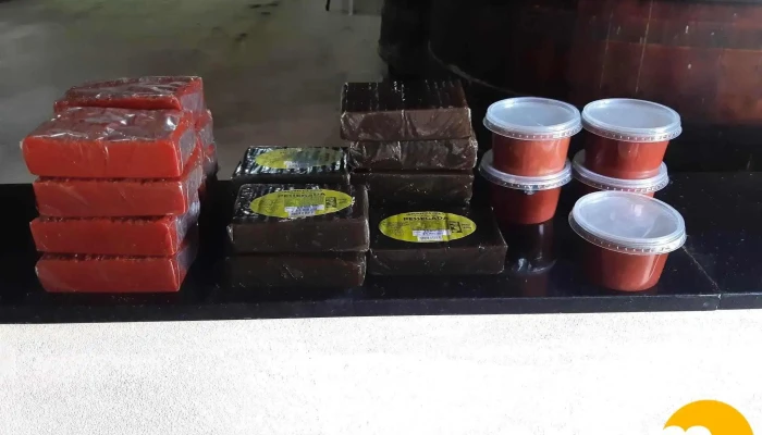 Fazenda Penedo -  Gastronomia - Duas Barras