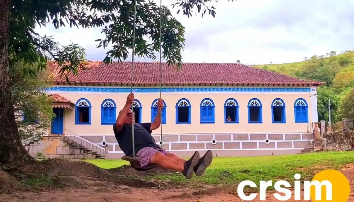 Fazenda Penedo -  Videos - Duas Barras