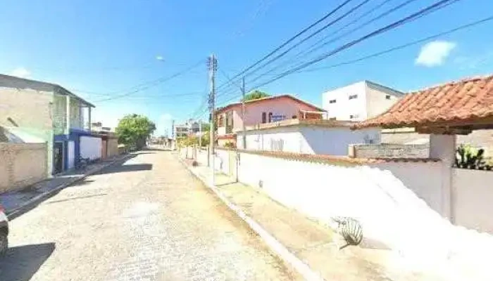 Fe Ferros Material De Construcao E Industria Street View E 360deg - Quissamã