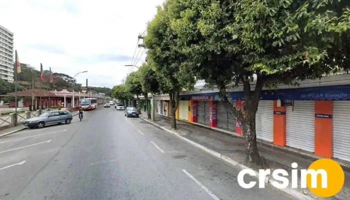 Feira Livre - Paraíba Do Sul