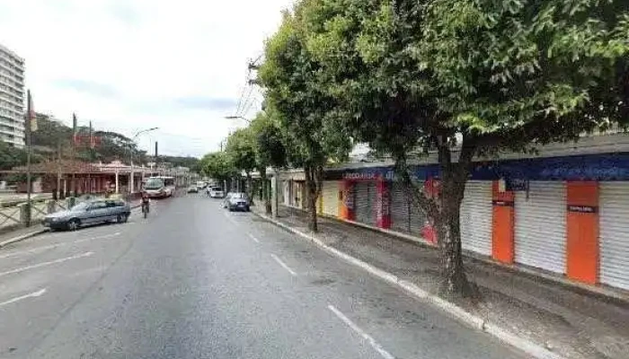 Feira Livre -  Tudo - Paraíba Do Sul