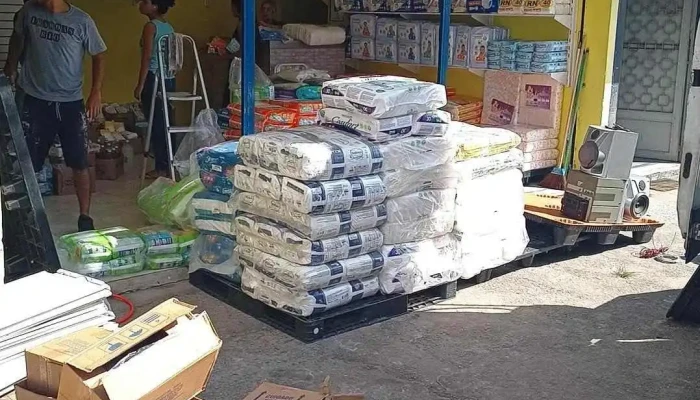 Feirao Das Fraldas Do Proprietario - Itaguaí