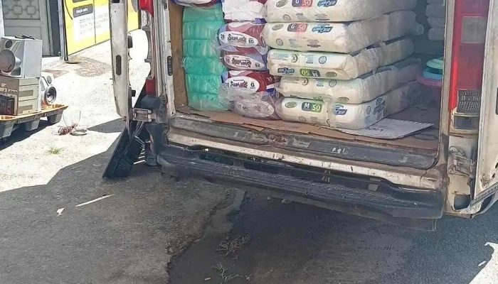 Feirao Das Fraldas Tudo - Itaguaí