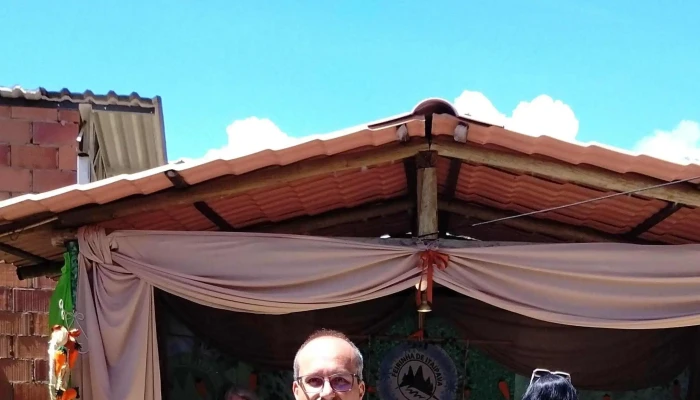 Feirinha de Itaipava - Petrópolis