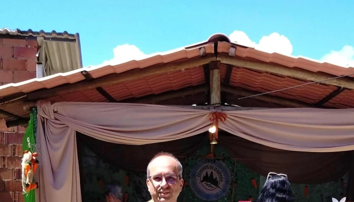 Feirinha De Itaipava -  Pontuacao - Petrópolis