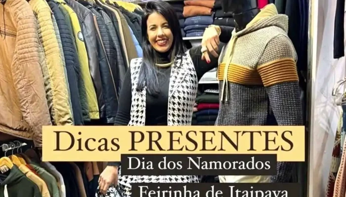 Feirinha De Itaipava -  Videos - Petrópolis