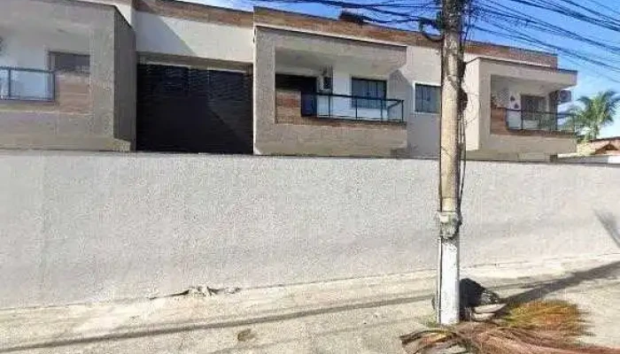 Ferbrum -  Street View E 360deg - Cabo Frio