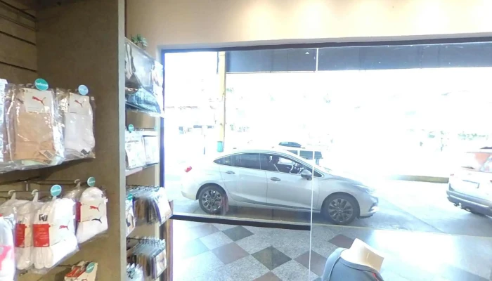 Fernanda Foligno Pijamas E Mimos Nova Friburgo -  Interior - Nova Friburgo