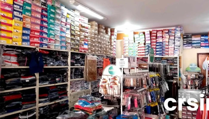 Ferreira Confecções - 200 - Centro