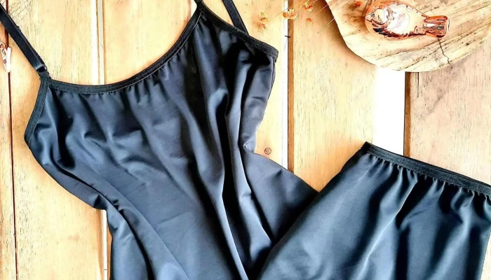 Fino Encanto Moda Intima -  Interior - Quatis