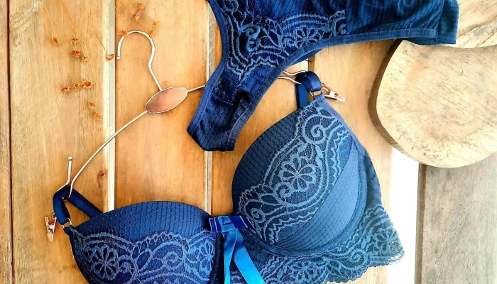 Fino Encanto Moda Intima -  Sutia - Quatis
