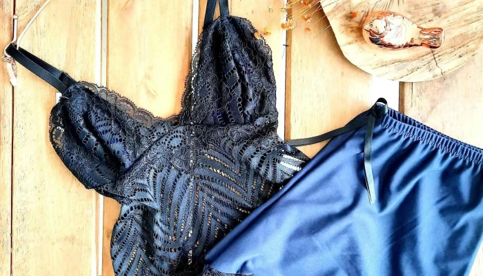 Fino Encanto Moda Intima -  Tudo - Quatis